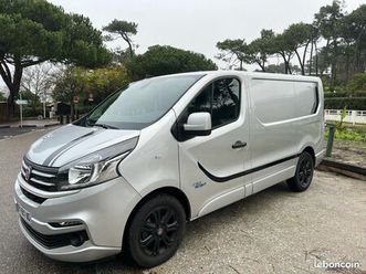 fiat talento 2l 170 cv bva