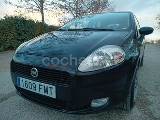 fiat grande punto 1.2 active