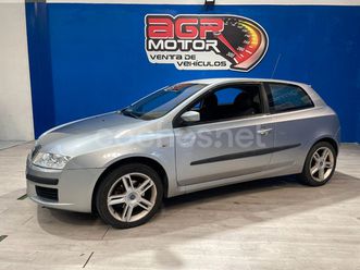 fiat stilo 1.9 multijet dynamic