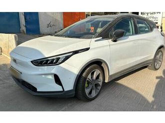 pro 350 חשמלי אוט׳ (204 כ״ס)