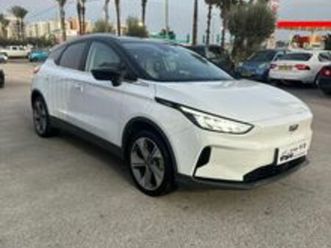 pro 460 חשמלי אוט׳ (204 כ״ס)