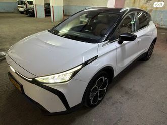 pro 480 חשמלי אוט׳ (204 כ״ס)