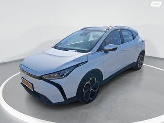 pure חשמלי אוט׳ (204 כ״ס)