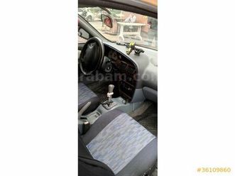 sahibinden proton 415 gls 1999 model tekirdağ 136.000 km altin - 36109860 | arabam.com