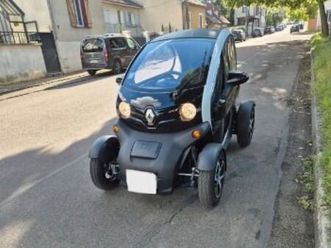 renault twizy 45 e-tech