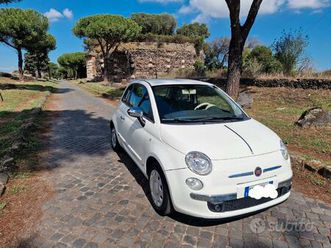 fiat 500 pop 1.200