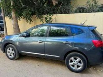nissan rogue 2012 - almadies | expat-dakar