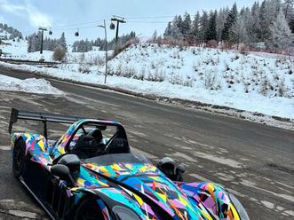 radical sr3 sl targata