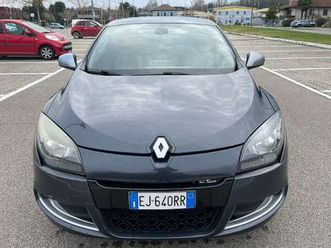 megane iii 2008 coupe coupe 1.5 dci gt line 110cv