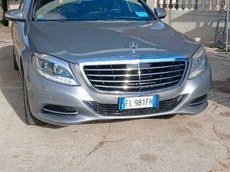 mercedes 3000 se d. 4 matic 320.000 km x disabili