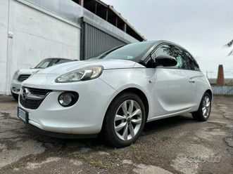 opel adam 1.4 87 cv gpl tech slam