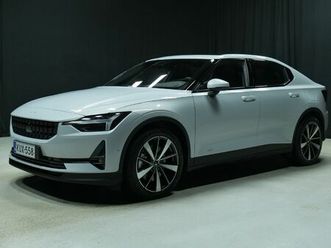 polestar 2 long range dual motor, 300kw, 78kwh