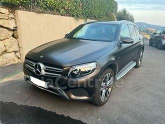 350 e 320 fascination 4matic bva7