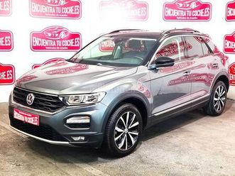 volkswagen - troc