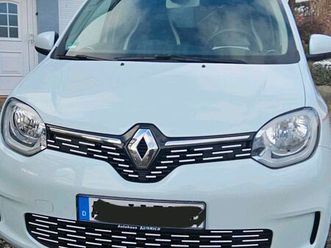 renault twingo elektro vibes