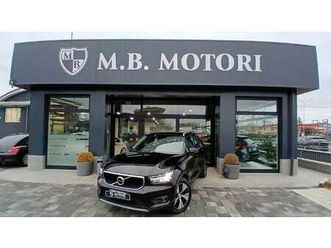 xc40 2.0 d3geartronic my20