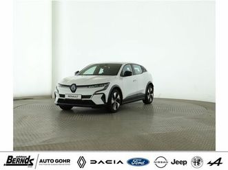 renault megane ev40 130hp boost charge equilibre autom.