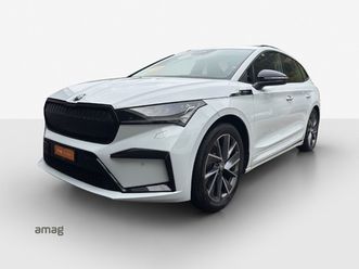 enyaq iv 60 sportline