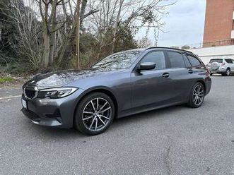 320d touring mhev 48v xdrive business advantage au
