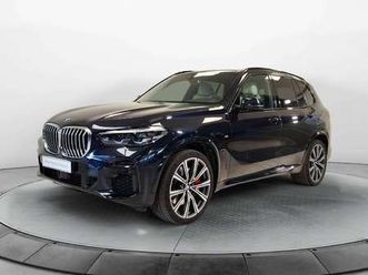 xdrive40d 48v msport