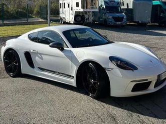 cayman t