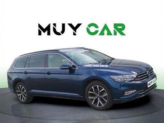volkswagen - passat variant executive 1.5 tsi 110kw 150cv