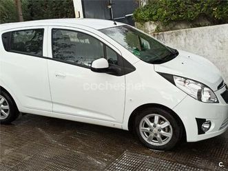 chevrolet spark 1.0 16v ls