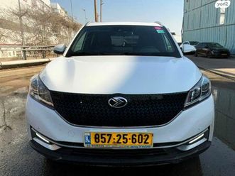 ev חשמלי אוט׳ (163 כ״ס)