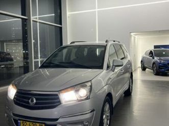 dlx אוט׳ מיניוואן / mpv 2.0 (155 כ״ס)