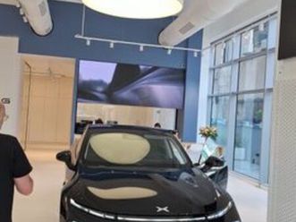 performance חשמלי אוט׳ (473 כ״ס)