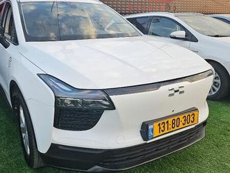 premium חשמלי אוט׳ 5 מק (204 כ״ס)