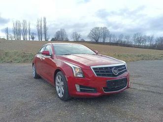 cadillac ats 2.0t