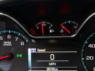 chevy impala 2014 lt sedan 2.5