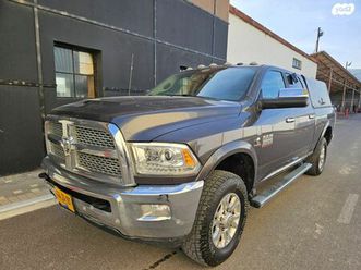 laramie rb אוט׳ 6.7 (370 כ״ס)