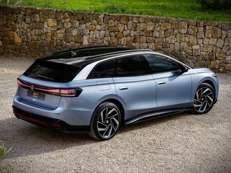 tourer gtx 4motion premium 250kw akku 86kwh