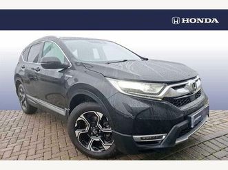 2.0 h i-mmd ex ecvt 4wd euro 6 (start/stop) 5dr