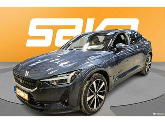 long range dual motor, 300kw, 78kwh ** tulossa / pilot&plus / h/k / panorama / 360 / ilp / muistipenkki **