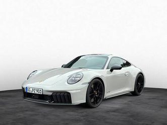 porsche 911 carrera gts