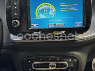 smart fortwo 0.9 cabrio