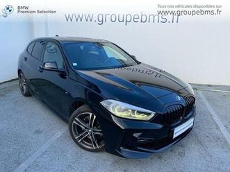 118da 150ch m sport 8cv