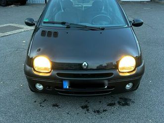 renault twingo c06 automatik top