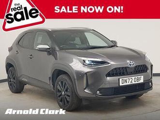 1.5 vvt-h design e-cvt euro 6 (start/stop) 5dr