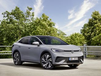 gtx 4motion 250kw, akku 79kwh