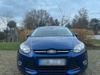 ford focus 1,0 ecoboost / steuerkette neu