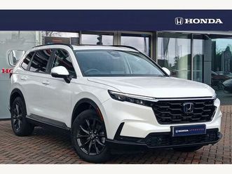 2.0 h i-mmd advance ecvt 4wd euro 6 (start/stop) 5dr