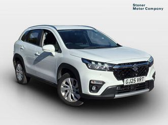 2025 - 1.5 hybrid motion 5dr ags