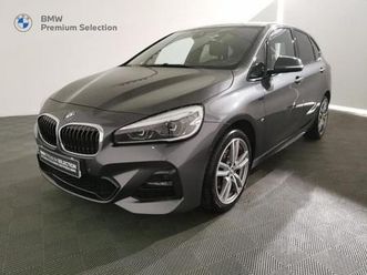 218da 150ch m sport 111g