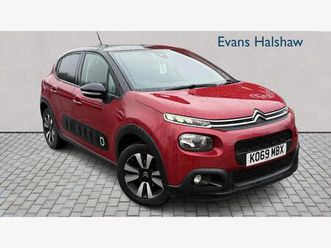 1.2 puretech flair euro 6 (start/stop) 5dr