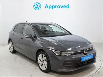 volkswagen - golf mas 1.5 tsi 85kw 115cv