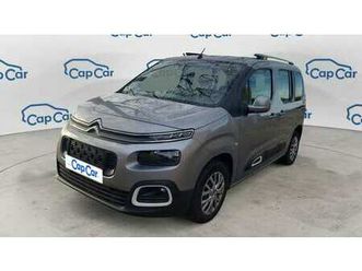 feel - 1.2 puretech 130 eat8